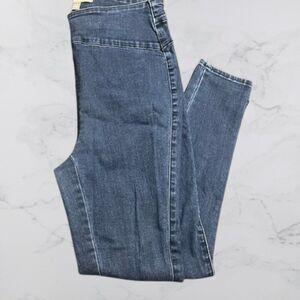 Woman Within Skinny Jeans Size 12W